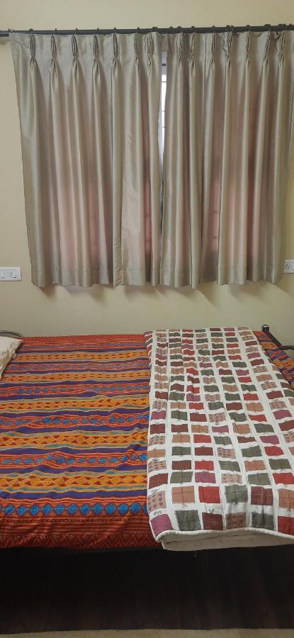 The Lord'S Abode Bed and Breakfast Chennai Exteriör bild